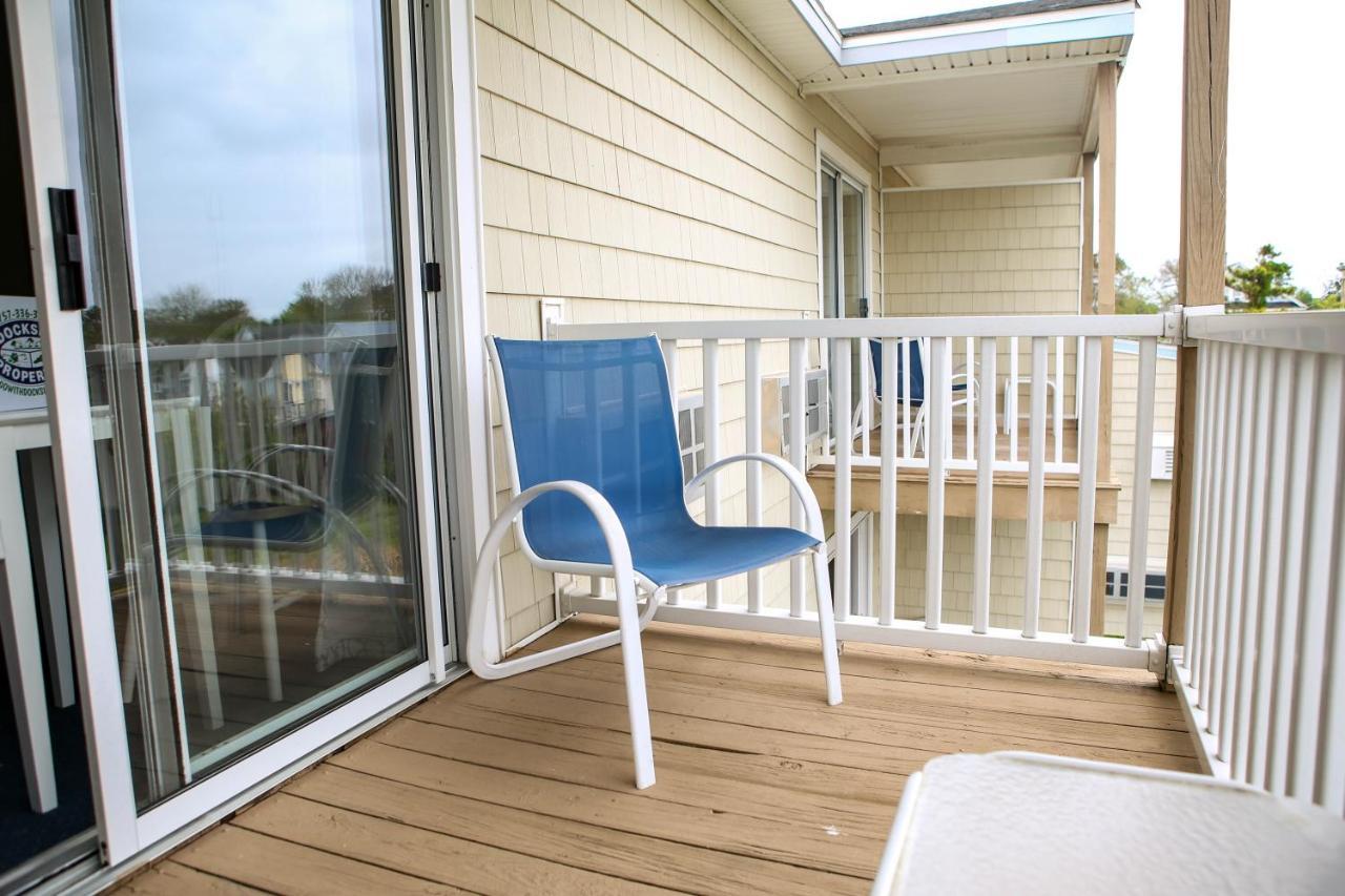 Waterside Inn Chincoteague Ngoại thất bức ảnh