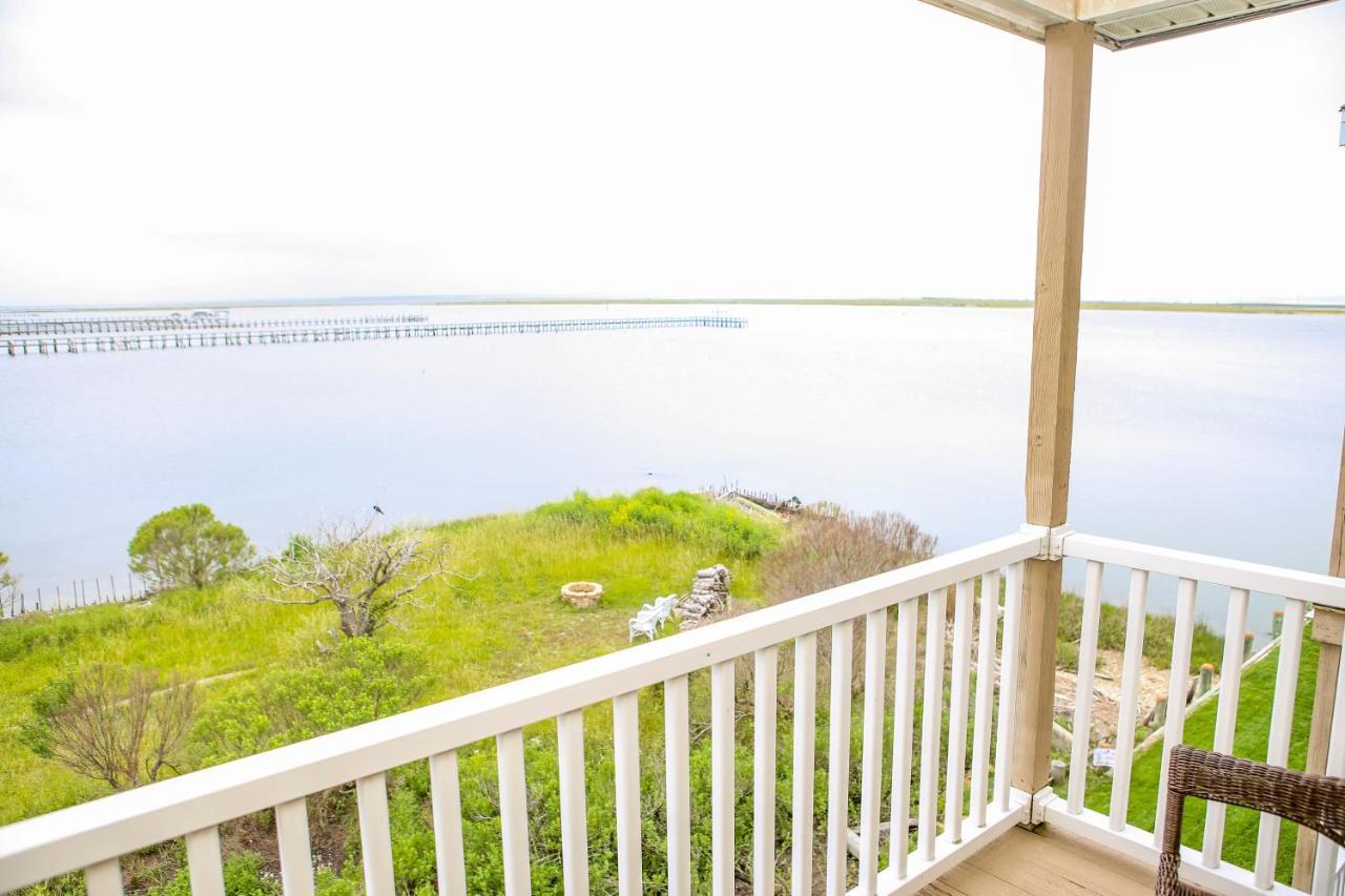 Waterside Inn Chincoteague Ngoại thất bức ảnh
