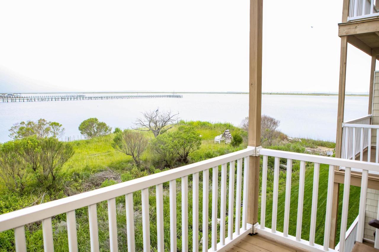 Waterside Inn Chincoteague Ngoại thất bức ảnh