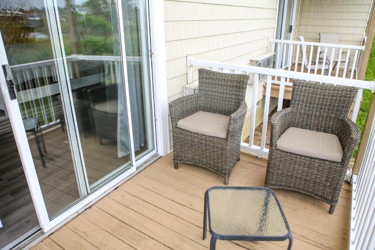 Waterside Inn Chincoteague Ngoại thất bức ảnh