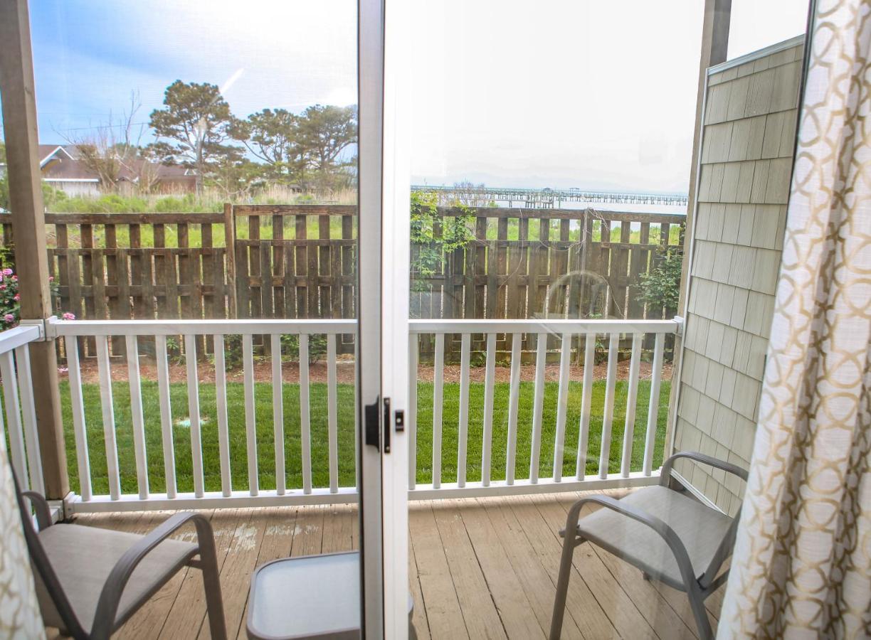 Waterside Inn Chincoteague Ngoại thất bức ảnh