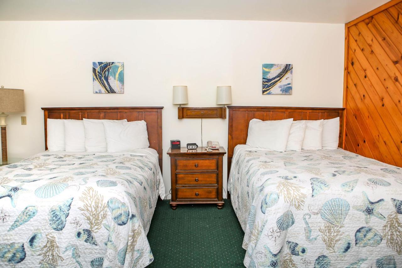 Waterside Inn Chincoteague Ngoại thất bức ảnh