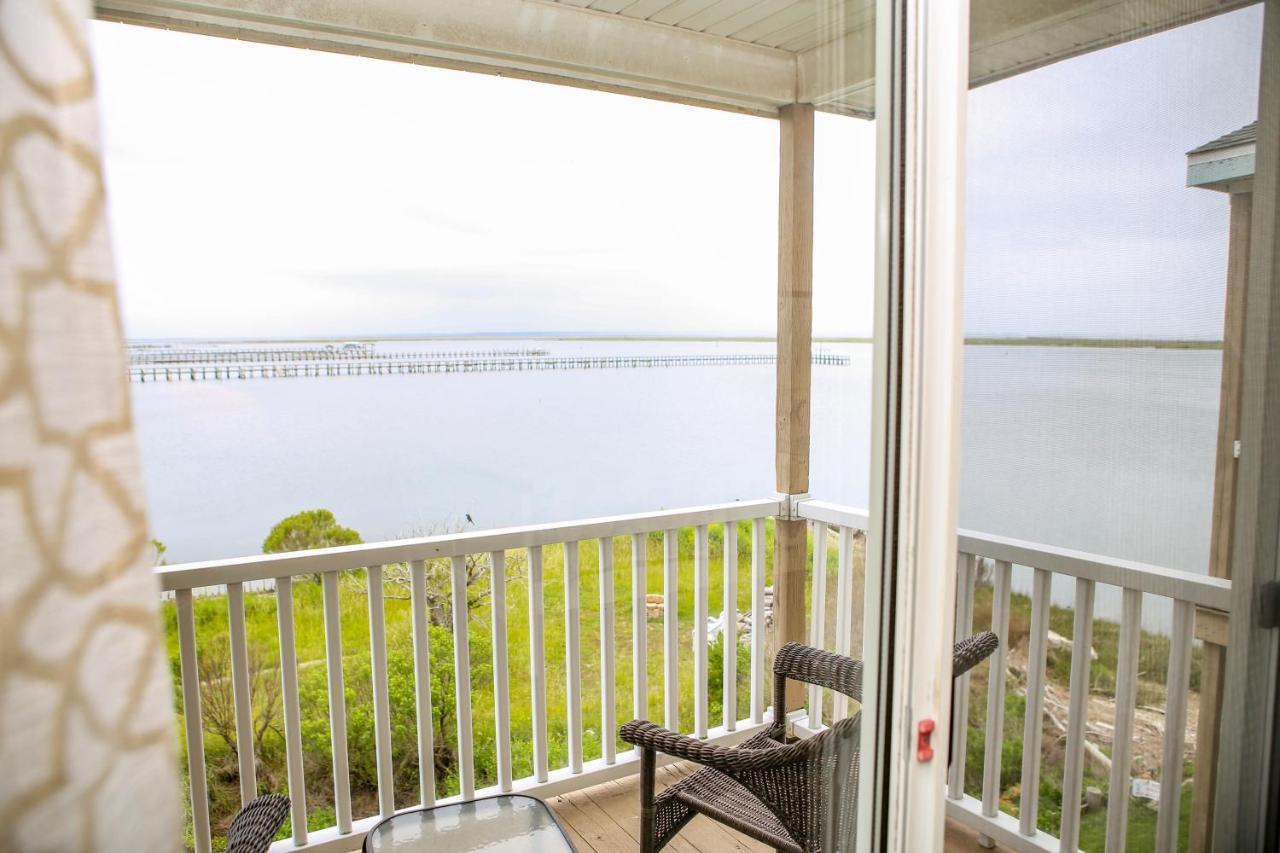 Waterside Inn Chincoteague Ngoại thất bức ảnh