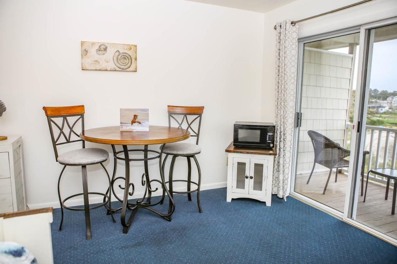 Waterside Inn Chincoteague Ngoại thất bức ảnh