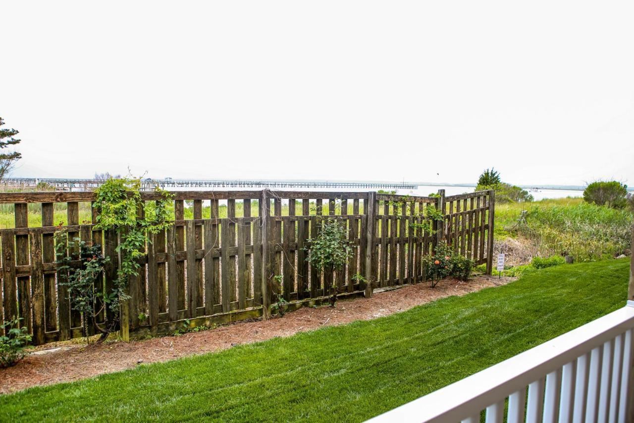 Waterside Inn Chincoteague Ngoại thất bức ảnh