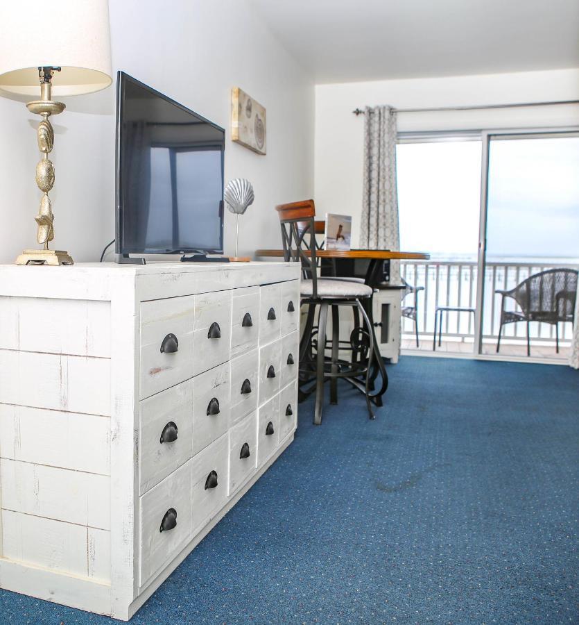 Waterside Inn Chincoteague Ngoại thất bức ảnh