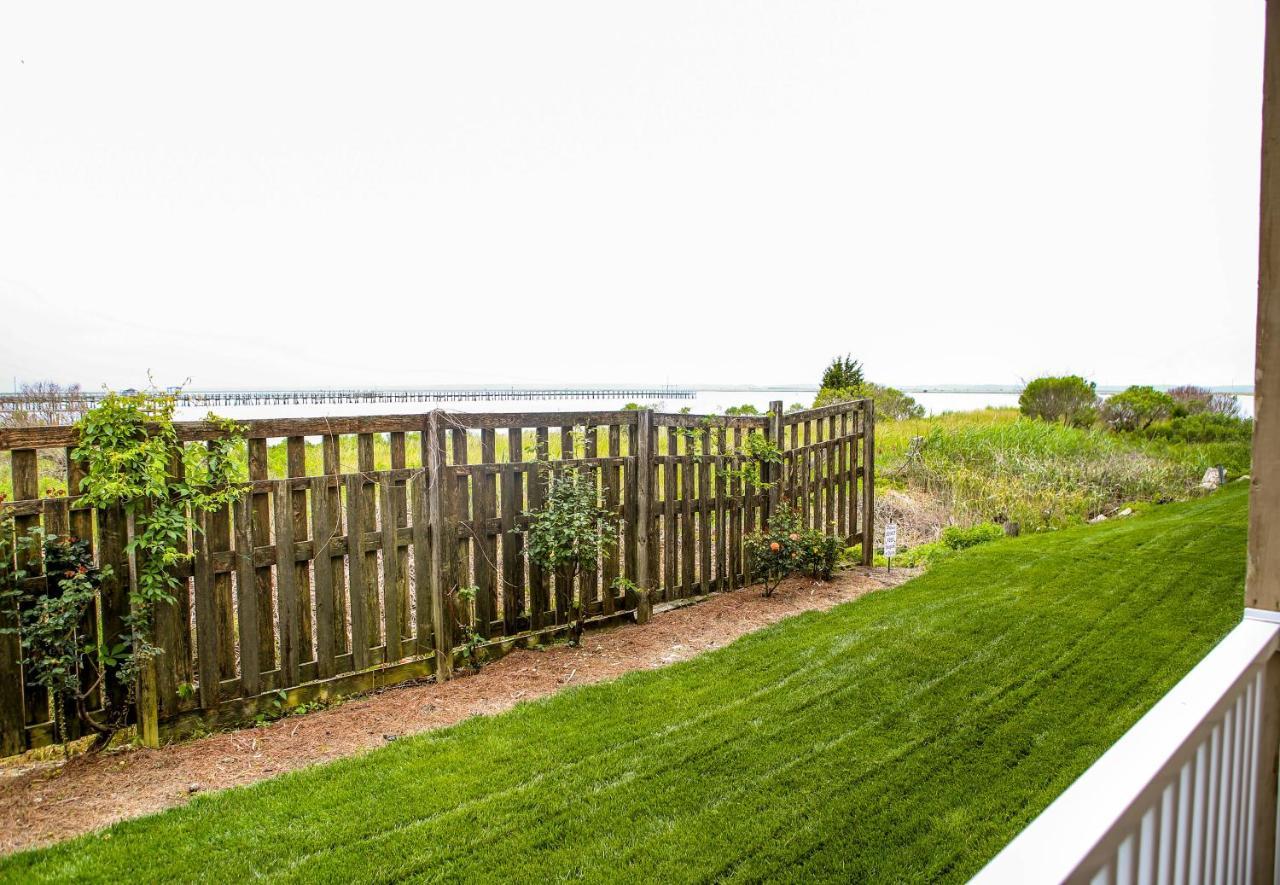 Waterside Inn Chincoteague Ngoại thất bức ảnh