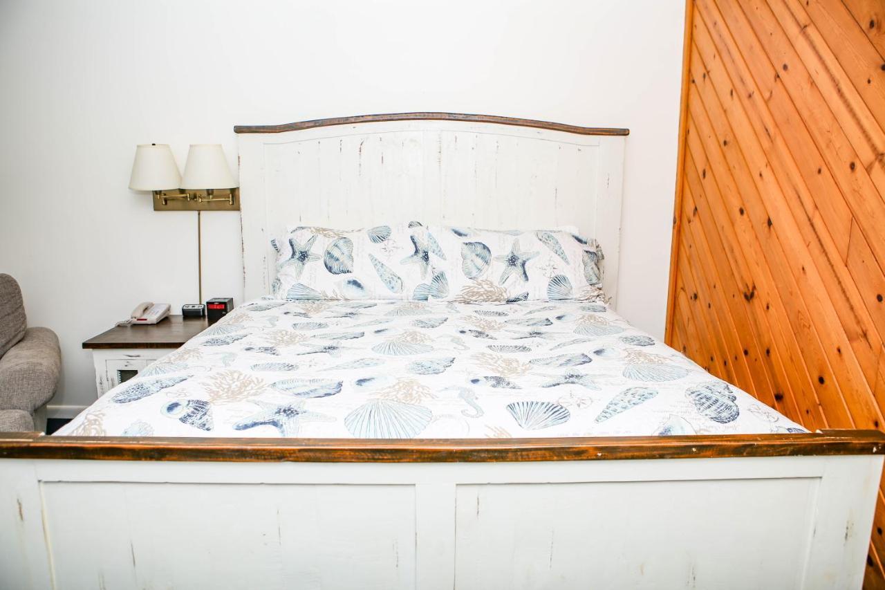 Waterside Inn Chincoteague Ngoại thất bức ảnh