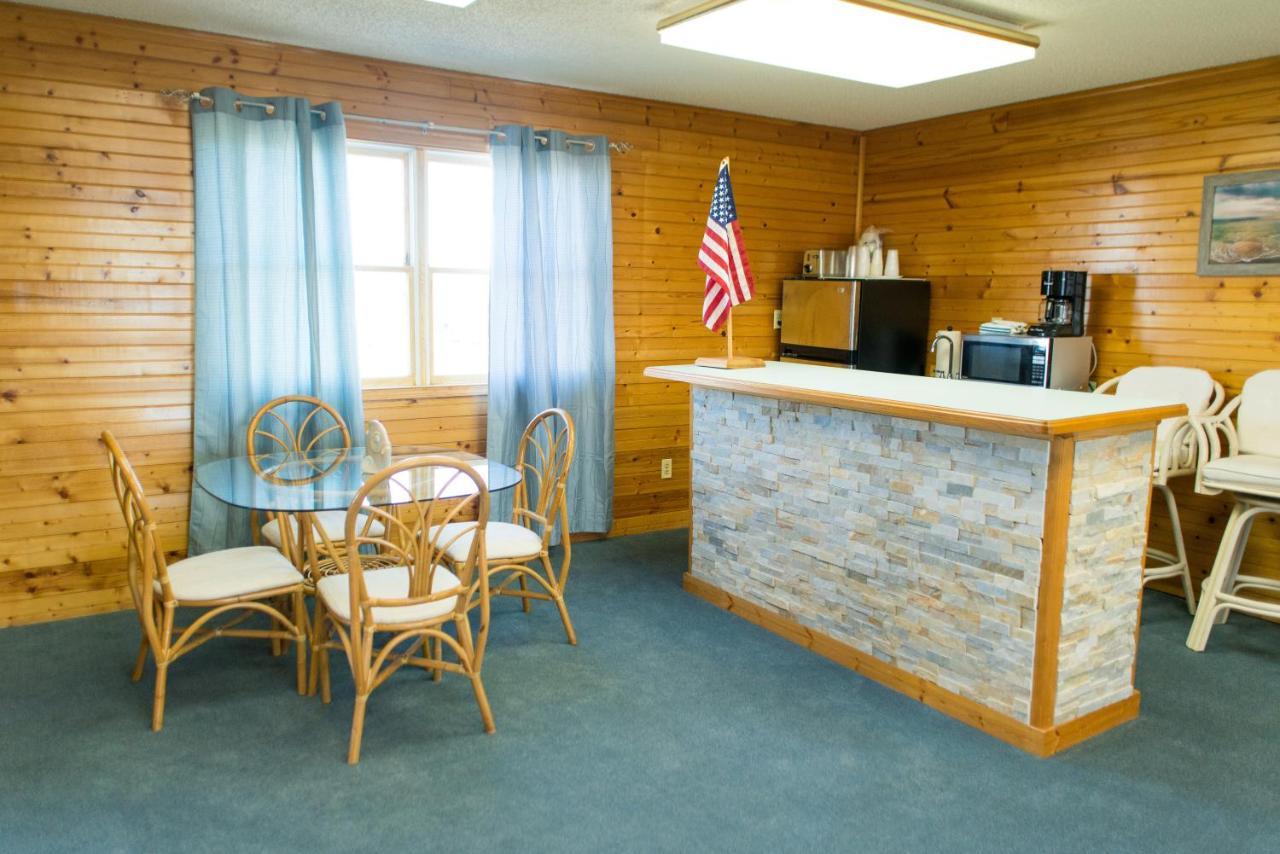 Waterside Inn Chincoteague Ngoại thất bức ảnh